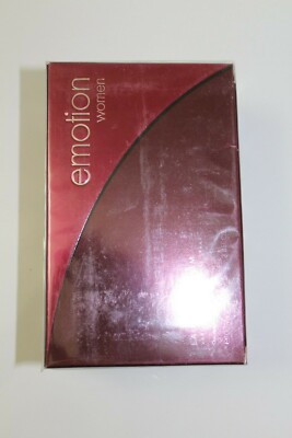 EMOTION WOMEN PERFUME