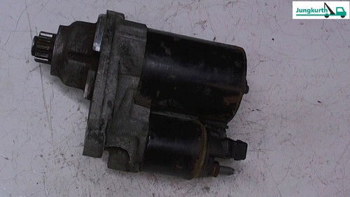Anlasser MKB AZQ 02T911023G VW Polo 9N Bj 2004