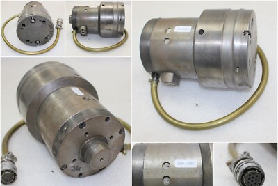 MARPOSS Inductive Touchhead for Hole Diameter 120mm, Type 5RH062
