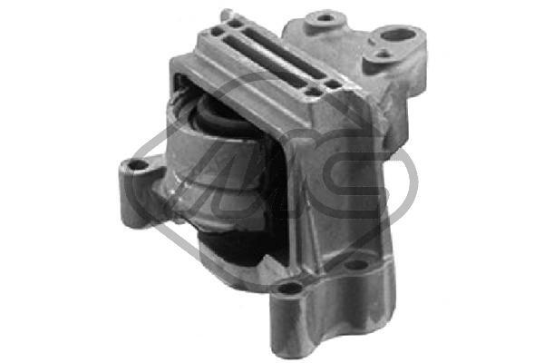 Metalcaucho Lagerung Motor Rechts FüR Ford Transit Bus Fd_ _ Fb_ Fs_-image