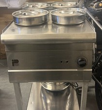 Parry 4 Pan Bain Marie
