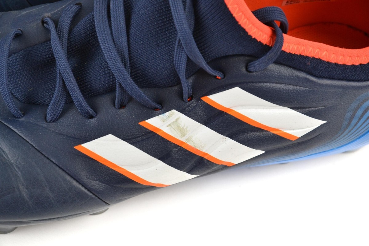 シューズ adidas COPA SENSE.3 ADIDAS COPA SENSE.3 FG SOCCER BOOTS CLEATS GW4957 2021 US 8