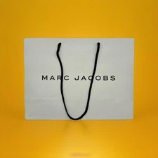 Marc Jacobs Paper Bag