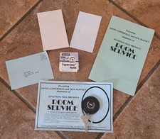 David Copperfield and Don Wayne's Room Service Magic Trick Mentalism