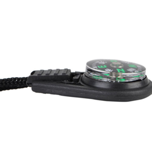 20pcs Mini Portable Kompass Überleben Wandern Camping Richtung Outdoor Werkzeug - Bild 5 von 7