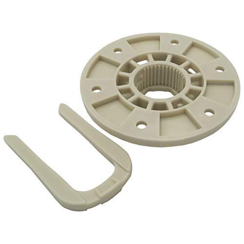 W10528947 W10396887 Clothes Washer Inner Tub Drive Hub Kit Replacement ...