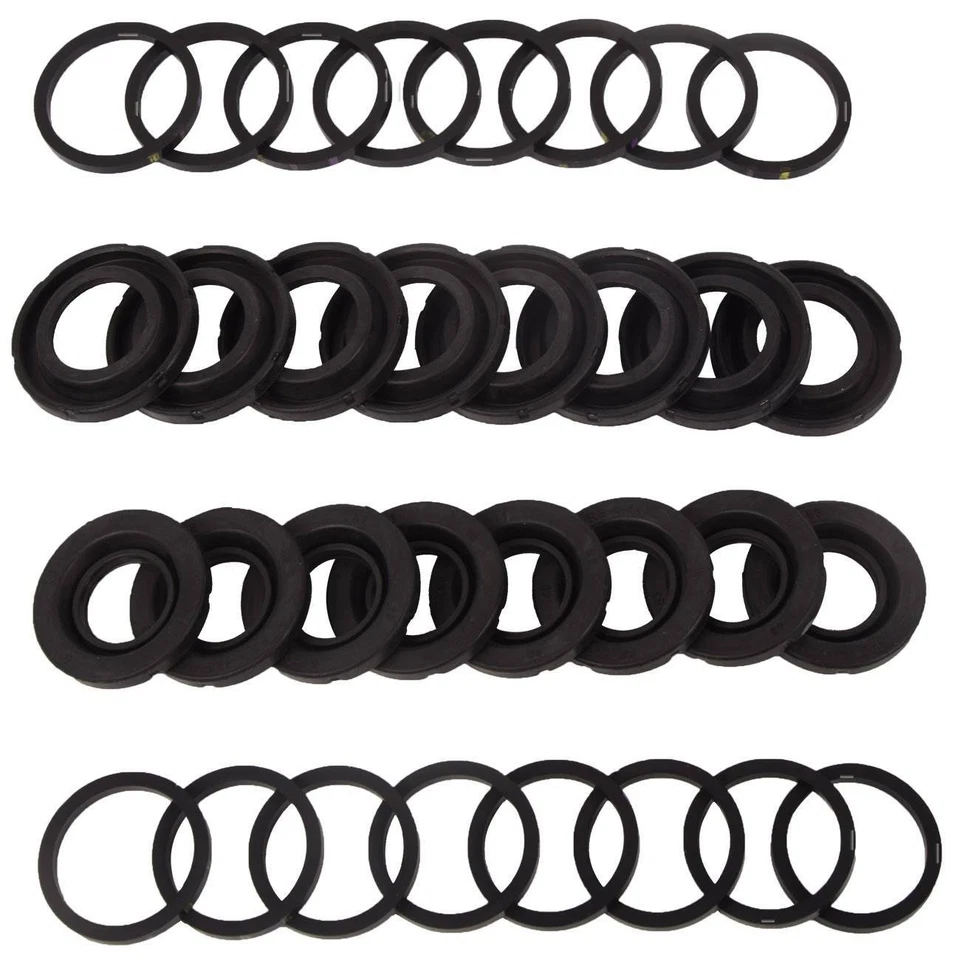 Kit Reparación Pinza Freno Disco Trasero Izquierdo+Derecho Para AUDI R8 MERCEDES-BENZ S55 AMG Foto 2 de 4