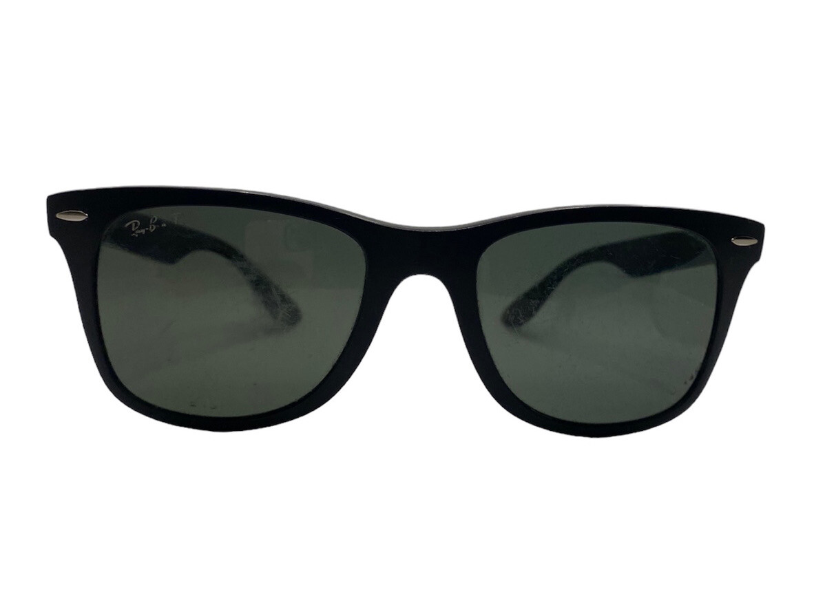 Ray-Ban WAYFARER RB2140 901 50□22 Ray-Ban RB2140 901 50-22 Wayfarer FRAME ONLY Unisex Classic