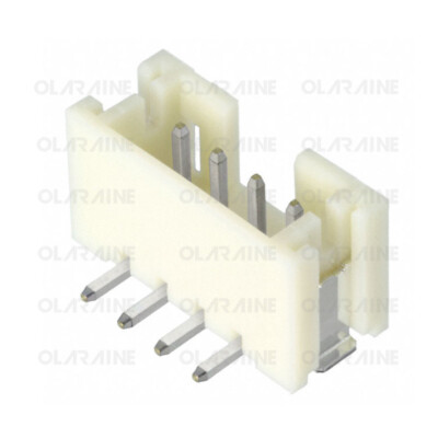 100Pcs Original B4B-PH-SM4-TB(LF)(SN) Connectors Headers and wire housings