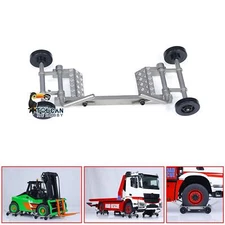 JDModel Car Mover Metal for 1/14 RC Cars Truck Remote Control Vehicle Model Part