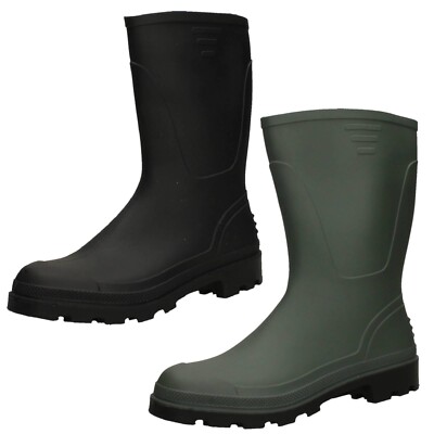 Wadenlang / Kurz Gummistiefel: Bully 2