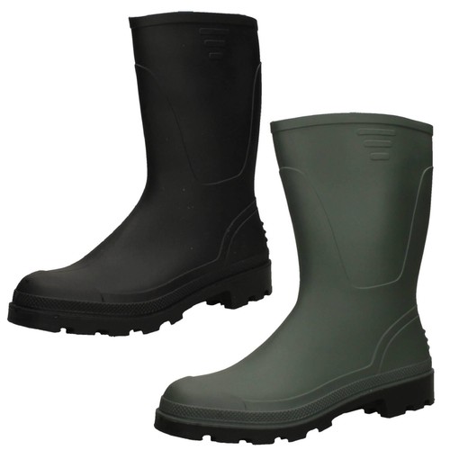 Wadenlang / Kurz Gummistiefel: Bully 2
