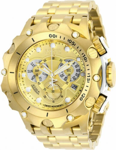 Orologi da polso Invicta Venom display analogico