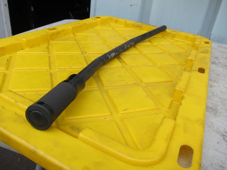 Suzuki GN400T 1981 manillar OEM Foto 3 de 4