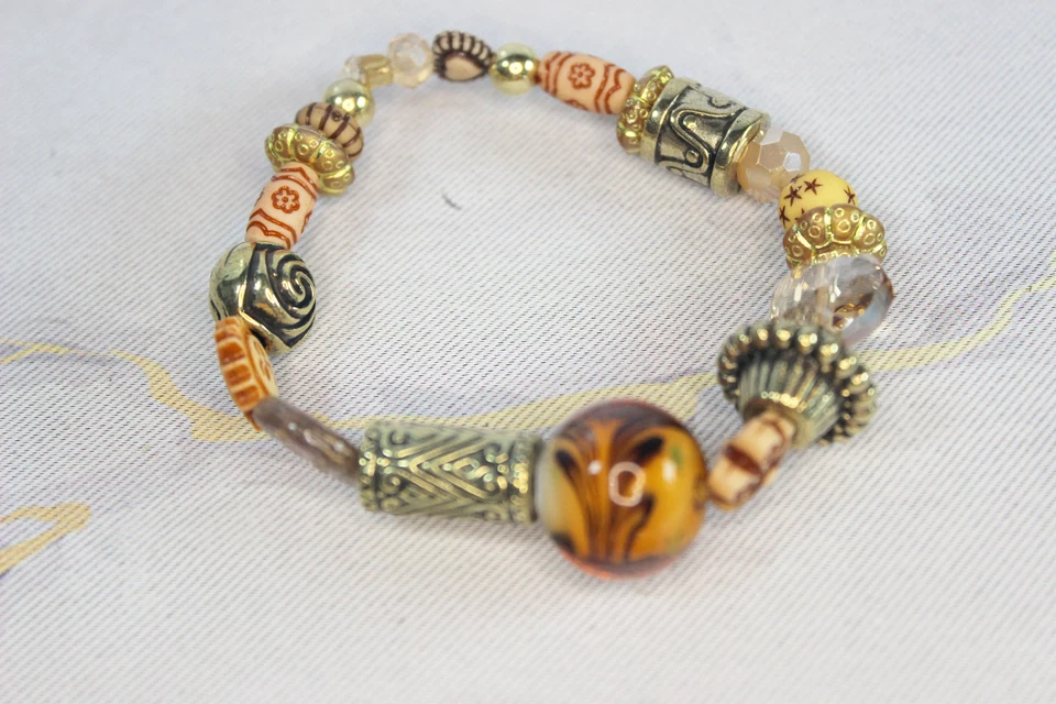 迷宫棕色服装手链角色扮演莎拉万圣节贾雷斯幻想 - M/L — 第 4/4 张图片