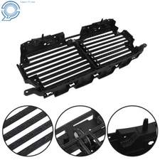 Radiator Grille Air Shutter Assembly Upper For 2018-2020 Ford F-150 JL3Z8475D