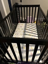 New Mattress Only mattress For A Baby Crib