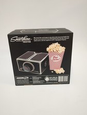 Luckies of London Ltd Smartphone Projector 8X magnification for mobile movies