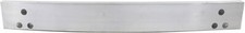 New Bumper Reinforcement for 2013-2018 Nissan Altima Rear Aluminum Silver