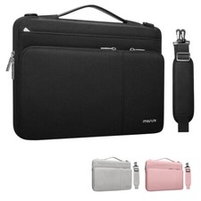 Laptop Shoulder Bag for Macbook Pro Air 13.3 15 16 inch HP Acer Dell ASUS Case