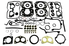 Engine Full Gasket Set-SOHC ITM 09-00834