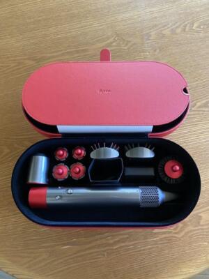 Dyson Airwrap Complete HS01 Haarstyler Lockenstab 100V Neu