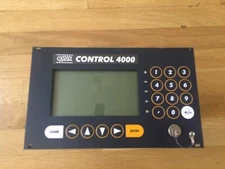 Optek C4000 Control 4000 Photometric Analyzer
