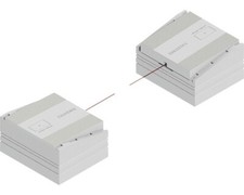 Kaldewei MAS 5315 Mitten-Abstütz-System für Conoflat 688076990000