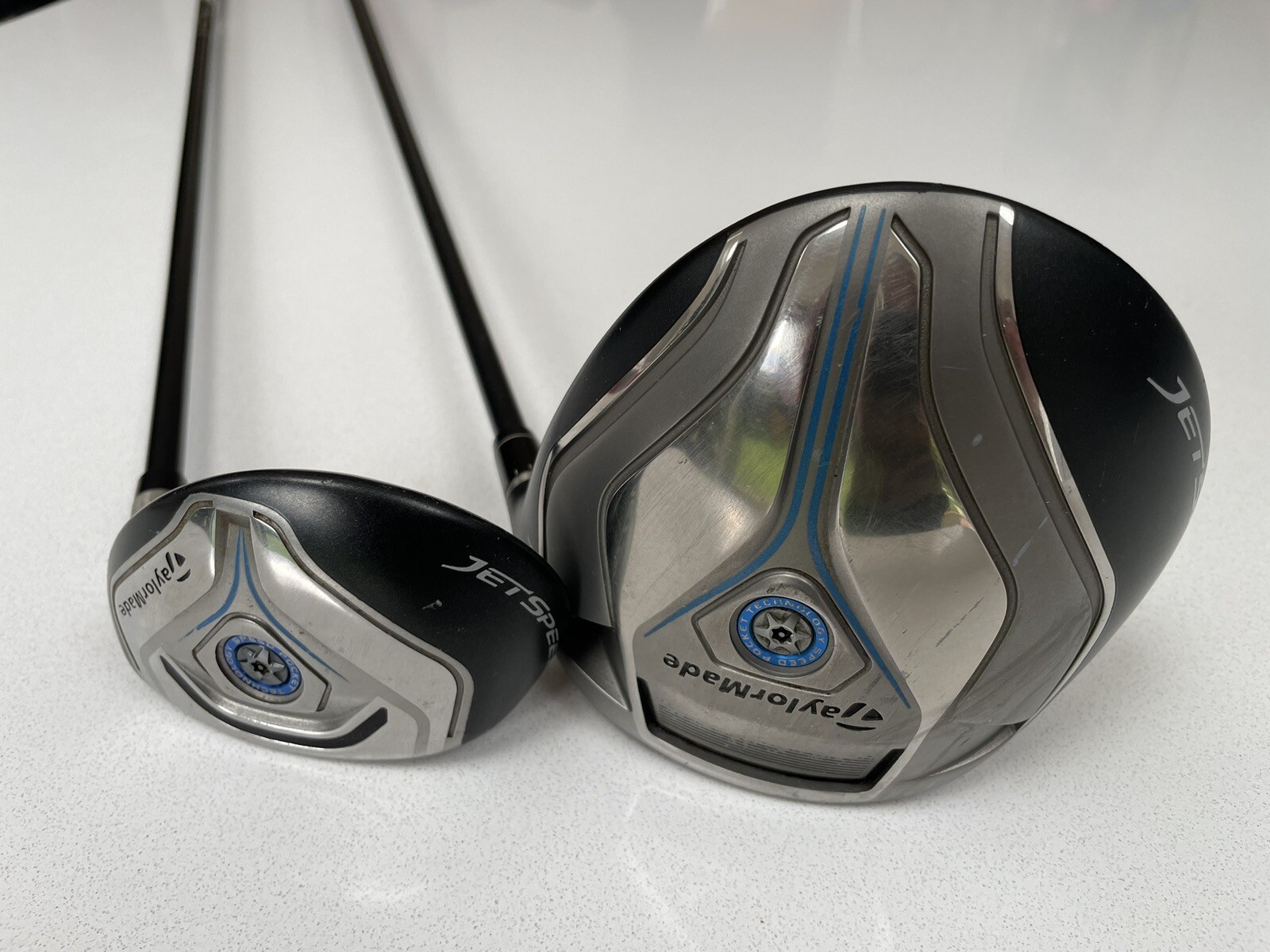 TaylorMade Golf Clubs Full Set R/H eBay