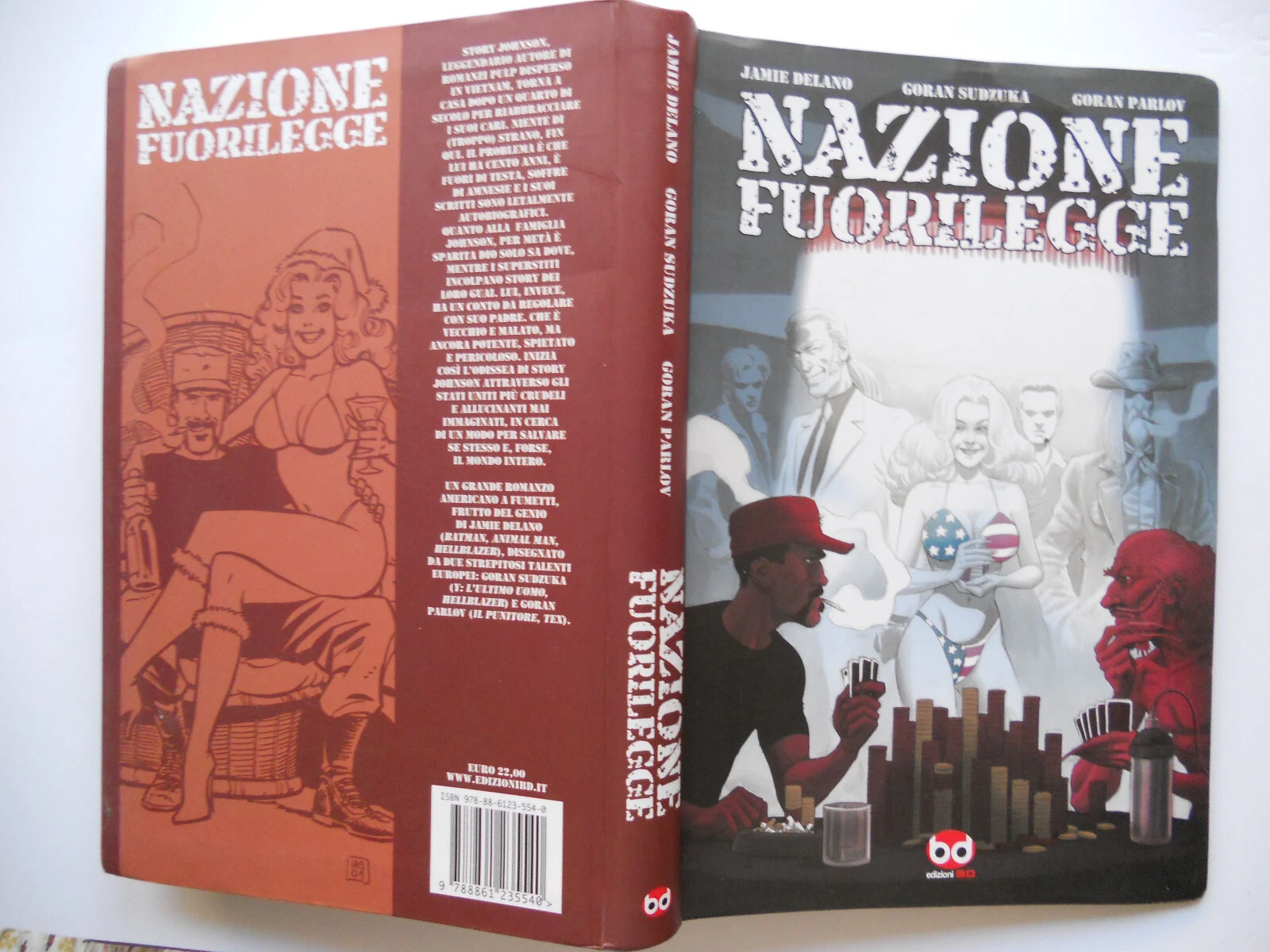 Foto 2 di 2