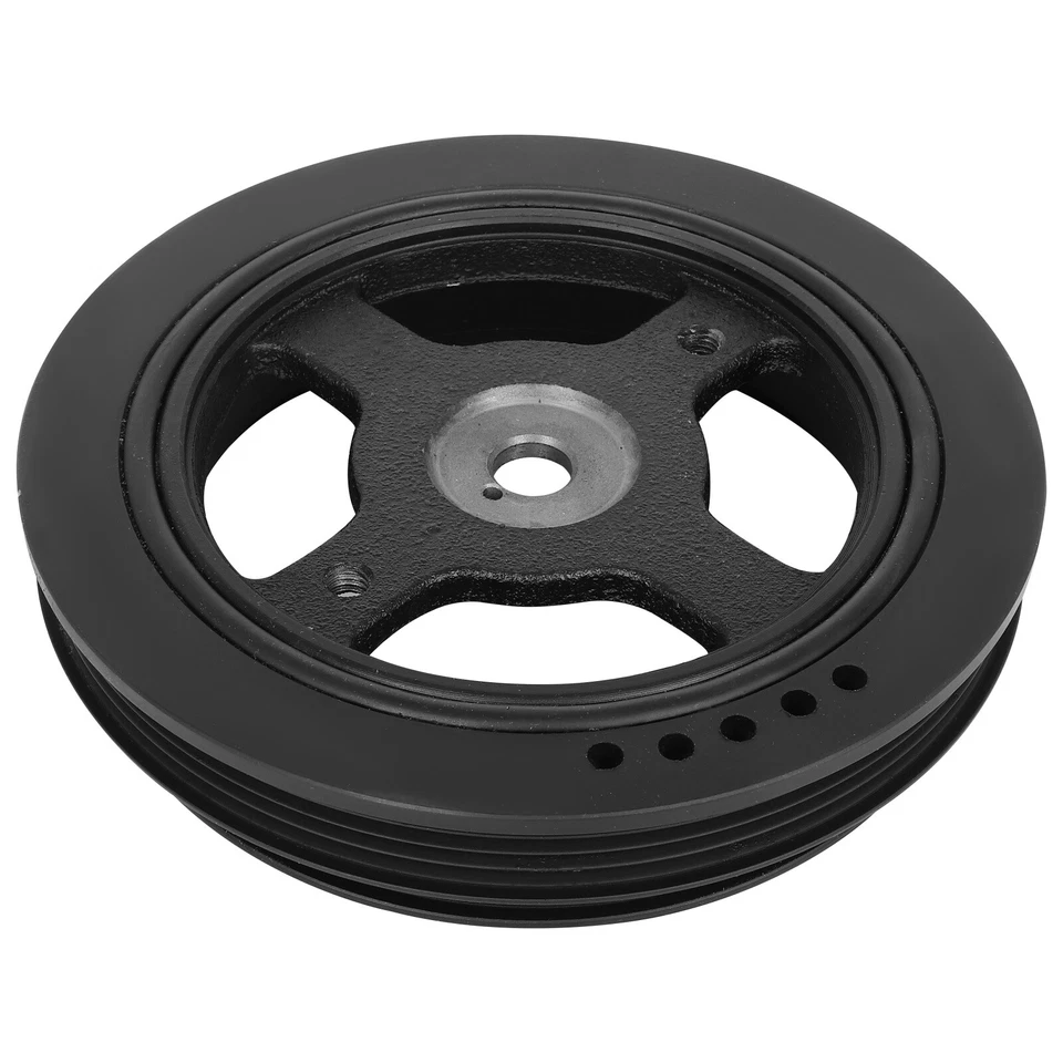 For Toyota Yaris 2007 2008 2009-2017 Scion iA 2016 1.5L  Harmonic Balancer - Image 3 of 4