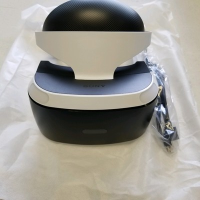 CUH-ZVR1 PS VR Sony 