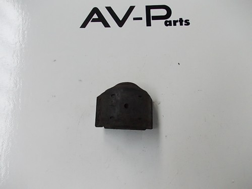 Original VW T4 Stabilisator Stabi Gummi Halbschale Halter