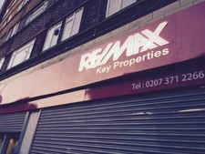 ELECTRIC ROLLER SHUTTER / GARAGE DOORS / SHOP SHUTTERS / SHUTTERS / SHOPFRONT