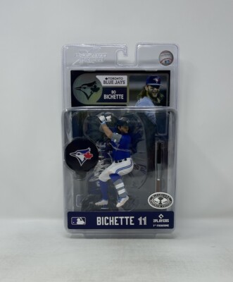 Bo Bichette Toronto Blue Jays MLB Legacy Series Edición Platino