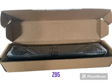 3 Hole Punch, 10 Sheet Capacity, Black new free shipping