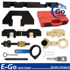 Timing Crankshaft Locking Tool for BMW E36 E38 E42 M52 E39 M42 M44 M50 M54 M56 1