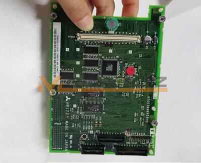 1PC Used Mitsubishi PCB circuit board HR122 Good Condition