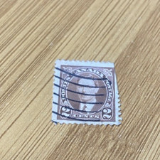 Canada 2 cent  stamp # 232 King George VI 1937 Stamp Collecting Choice Of Stamps