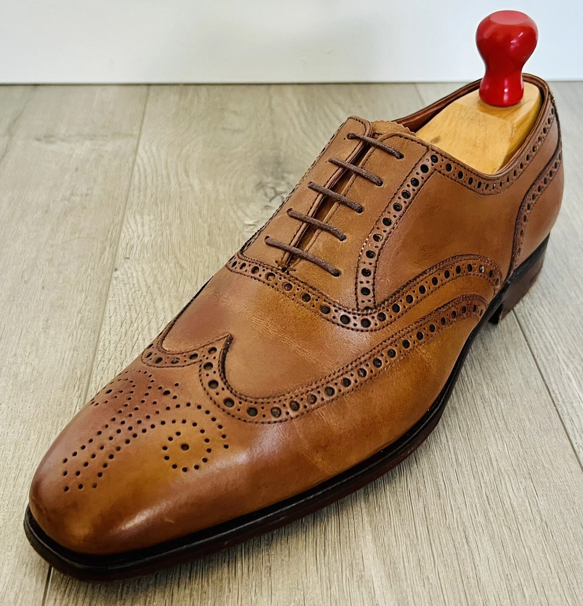 Shoes crockett and best sale jones