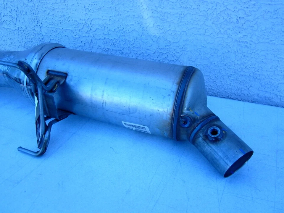 Dodge Ram 3500 4500 2011 2012 6,7 L diésel nuevo filtro de escape 52122429al #3W Foto 3 de 4