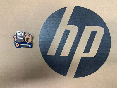 HP ELITEBOOK 840 G5,G6,Zbook 14u G5,G6 USB BOARD L14380-001