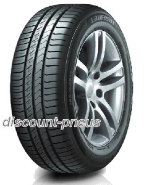 Pneu été Laufenn G Fit EQ+ 185/55 R14 avec freinage optimisé sur sol mouillé