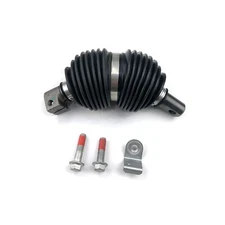 Steering Shaft Compatible with Cadillac Escalade Chevy Avalanche Cheyenne Sil...