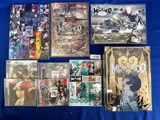 Goods only] Metaphor ReFantazio Atlus 35th Anniversary Edition Japanese