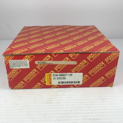 Sandvik Coromant R290 080Q27-12M Cutter