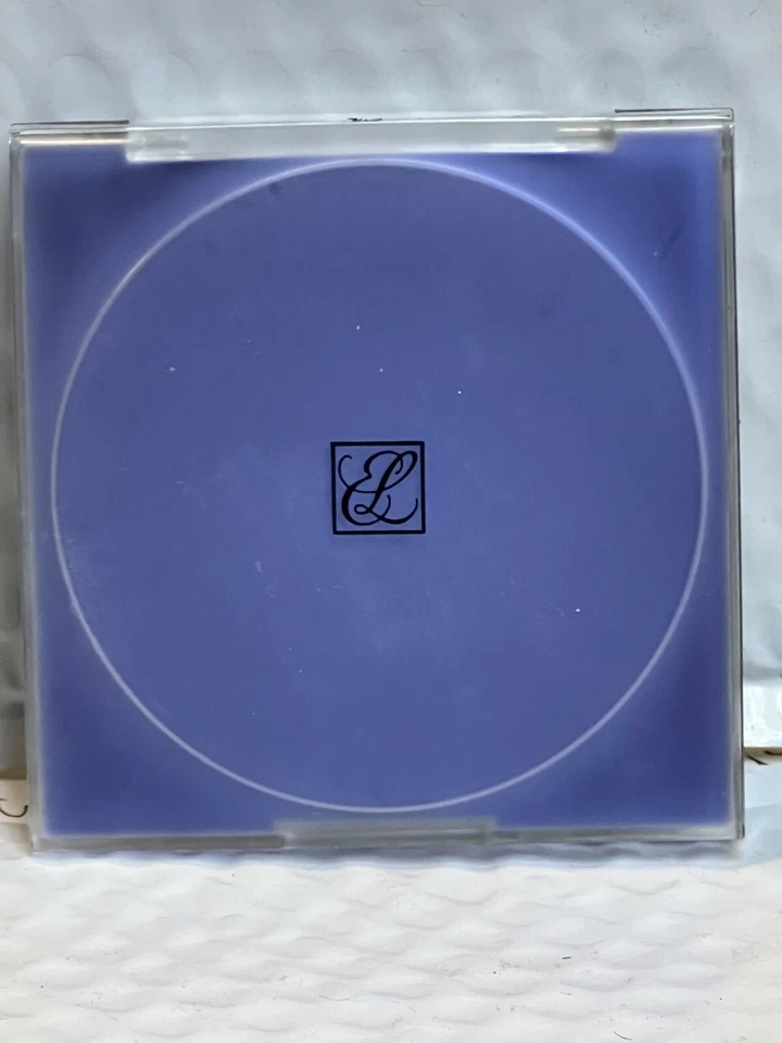 ESTEE LAUDER PURE COLOR LONG LASTING LIPSTICK & EYE SHADOW SET PALLETE - RARE - Image 3 of 3