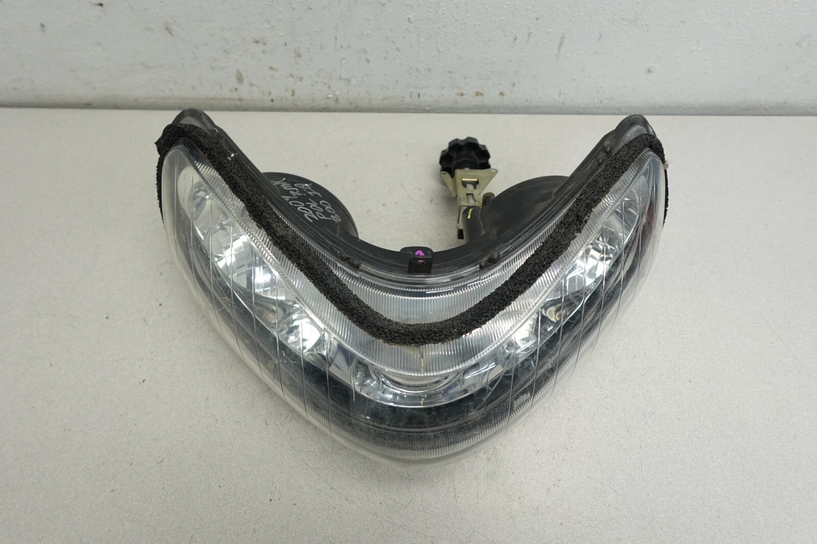 2005-2017 Polaris OEM Front Head Light Lamp Headlight Dragon RMK IQ Classic