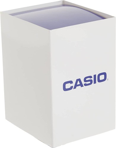 CASIO DW-291H-9AVCF⎪DW-291H-9A⎪Original⎪Hombre⎪10 Years Battery⎪Heavy Duty - Imagen 3 de 9