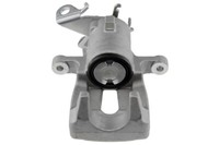 NTY Bremssattel Hinterachse FÜR Renault Grand Scenic Ii/Iii/Iv 02- Megane I